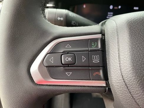 Used 2024 Jeep Compass Limited w/ High Altitude Package AWD/4WD image 19