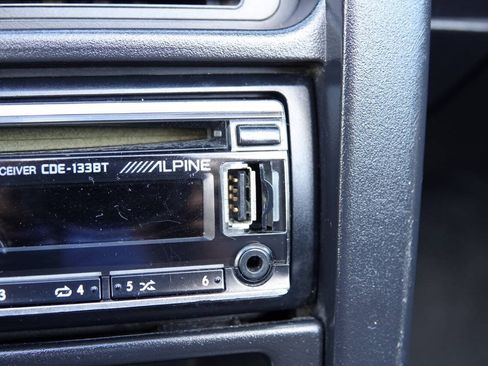 Used 1996 MAZDA MX-5 Miata RWD image 88