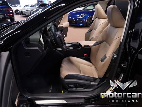 Used 2019 Lexus ES 350 image 27