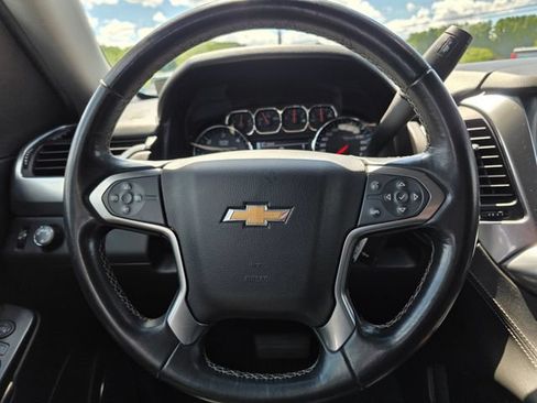 Used 2019 Chevrolet Tahoe LS AWD/4WD image 28