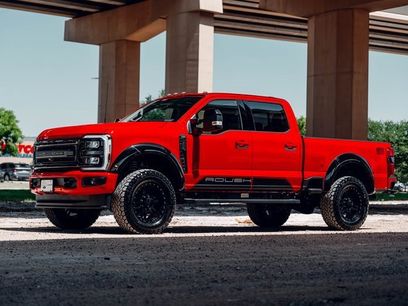 New 2025 Ford F250 Lariat w/ Lariat Ultimate Package