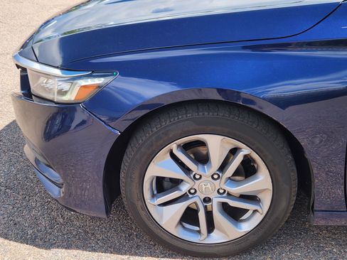 Used 2018 Honda Accord LX image 6