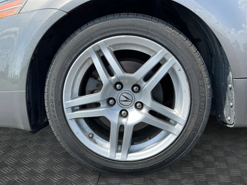 Used 2008 Acura TL FWD image 16