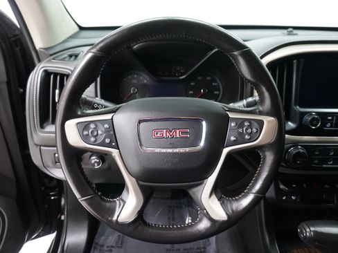 Used 2020 GMC Canyon Denali image 14
