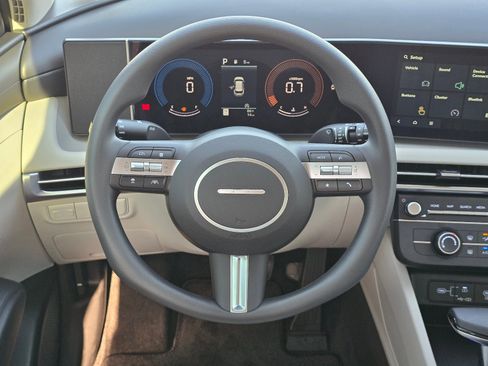 New 2026 Hyundai Tucson SE FWD image 14