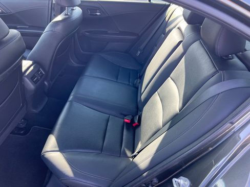 Used 2013 Honda Accord EX-L image 13