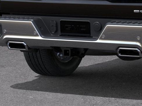 New 2025 GMC Sierra 1500 SLT w/ SLT Premium Plus Package AWD/4WD image 14