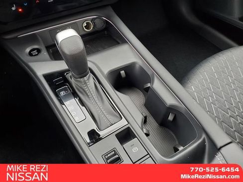 New 2026 Nissan Sentra SV w/ SV Convenience Package FWD image 16