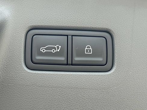 New 2026 Hyundai Santa Fe Limited FWD image 15