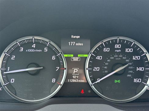 Used 2019 Acura MDX w/ Technology Package AWD/4WD image 30