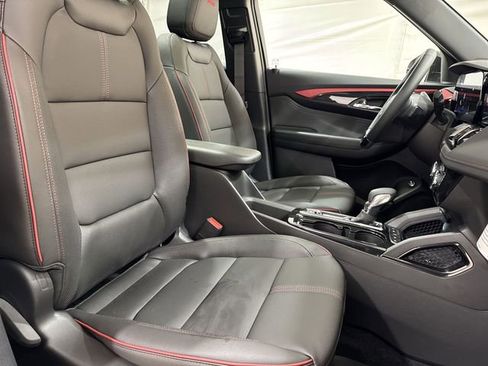 New 2026 Chevrolet TrailBlazer RS w/ Convenience Package image 28