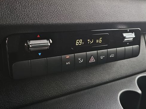 New 2026 Mercedes-Benz Sprinter 2500 image 14