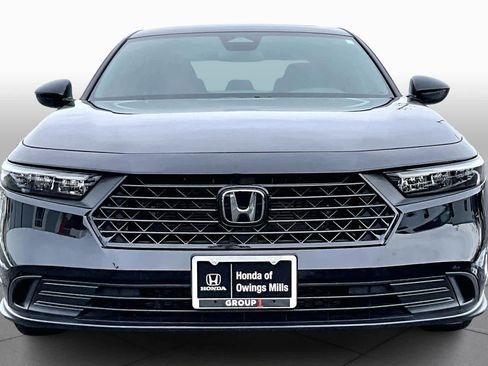 Used 2023 Honda Accord Sport image 3