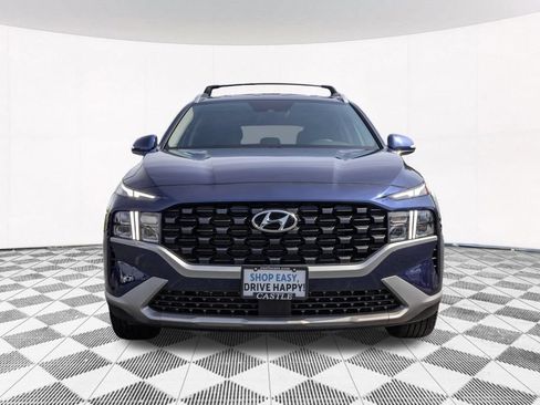 Used 2023 Hyundai Santa Fe SEL FWD image 5