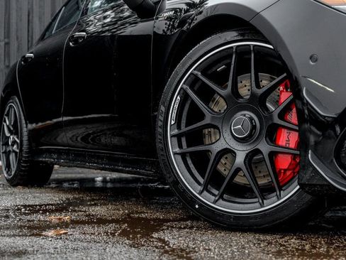 New 2026 Mercedes-Benz CLA 45 AMG S 4MATIC image 8