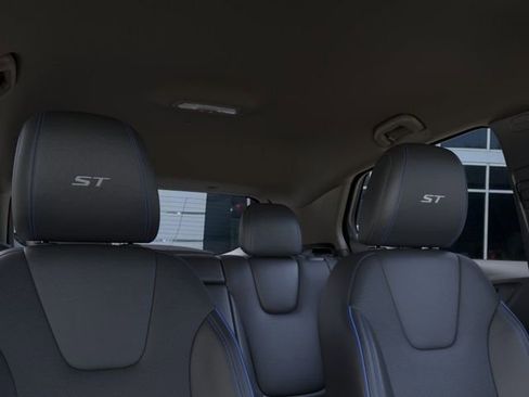 New 2026 Buick Encore GX Sport Touring w/ Comfort Package FWD image 24