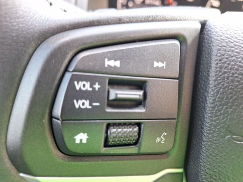 Used 2026 Honda Ridgeline RTL image 20