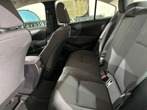Used 2026 Toyota Corolla LE FWD image 16