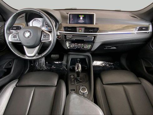 Used 2021 BMW X1 sDrive28i w/ Convenience Package FWD image 16