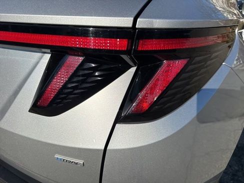 Certified 2023 Hyundai Tucson Limited image 38