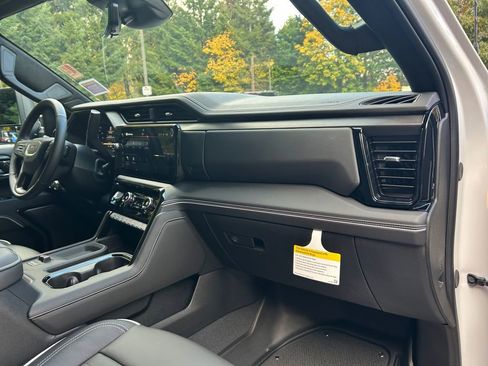 New 2026 GMC Sierra 2500 AT4X image 26