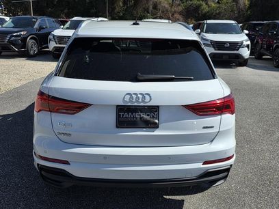 Used 2024 Audi Q3 2.0T Premium