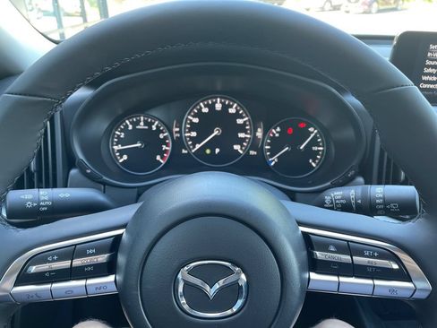 New 2026 MAZDA CX-50 AWD 2.5 S w/ Cargo Package image 19
