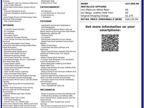 Used 2020 Honda Pilot EX-L image 3