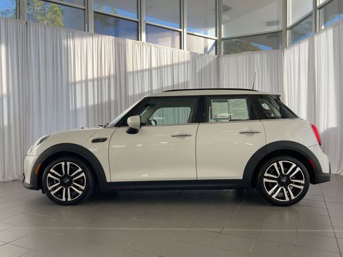 Used 2023 MINI Cooper S w/ Signature Upholstery Package image 2