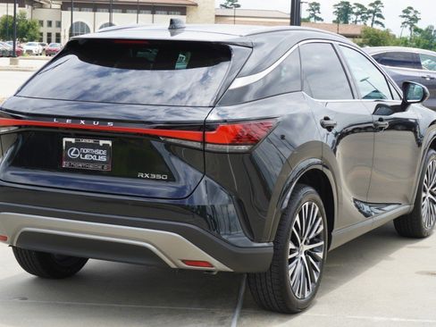 Certified 2025 Lexus RX 350 Premium Plus w/ Accessory Package (Z1) FWD image 6