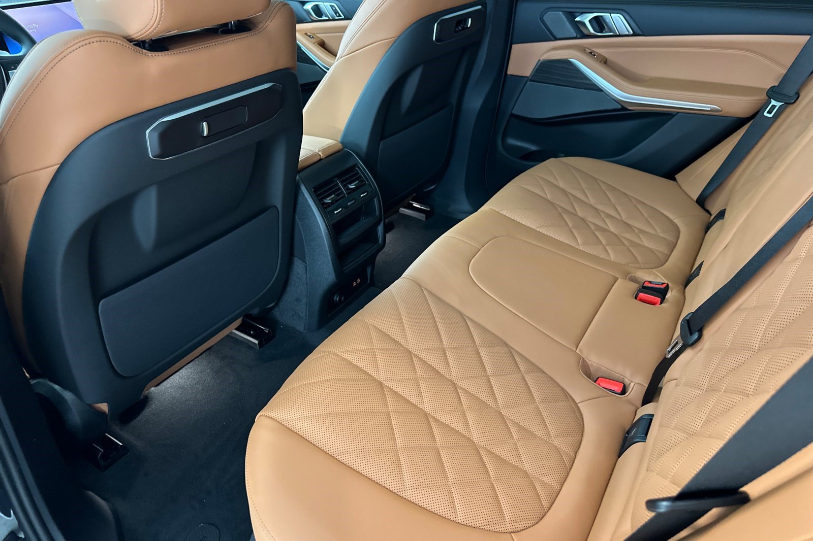 New 2026 BMW X5 sDrive40i w/ Premium Package RWD image 22