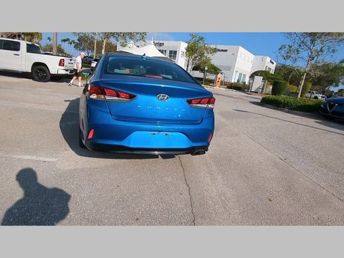 Used 2018 Hyundai Sonata SEL image 41