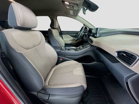 Used 2022 Hyundai Santa Fe SEL AWD/4WD image 25