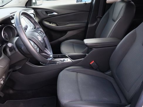 Certified 2023 Buick Encore GX Preferred w/ Cold Weather Comfort Package FWD image 22