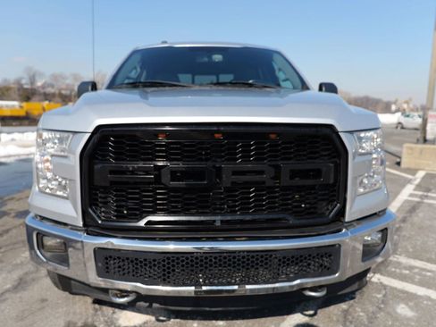 Used 2017 Ford F150 XLT w/ Equipment Group 302A Luxury image 2