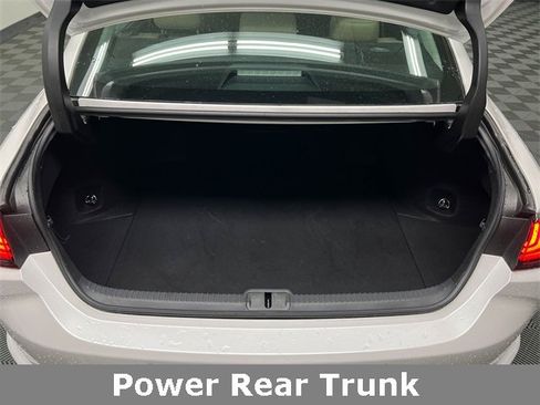 Used 2021 Lexus ES 350 Luxury image 9