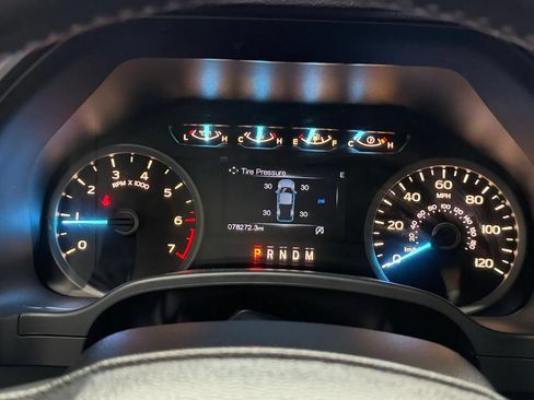 Used 2018 Ford F150 XLT w/ Equipment Group 302A Luxury AWD/4WD image 35