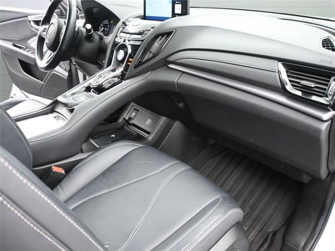 Certified 2023 Acura RDX AWD w/ Technology Package image 18