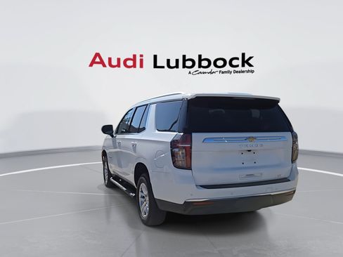 Used 2024 Chevrolet Tahoe LT RWD image 7