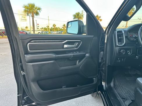 Used 2023 RAM 1500 Big Horn AWD/4WD image 11