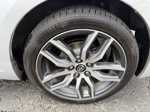 Used 2014 Scion tC Monogram Series FWD image 6