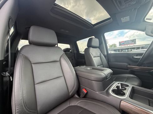 Used 2020 Chevrolet Silverado 1500 RST w/ All-Star Edition AWD/4WD image 24
