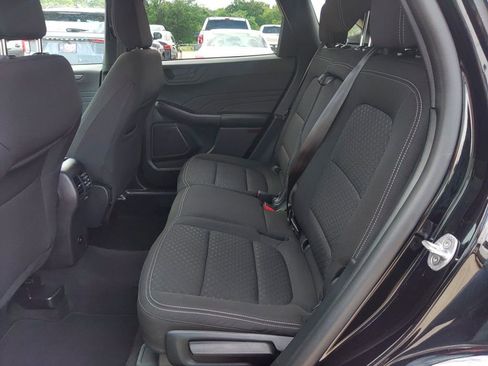 Used 2024 Ford Escape Active FWD image 6