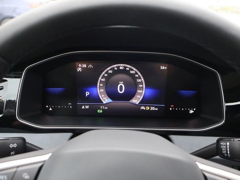 New 2026 Volkswagen Jetta SE image 32