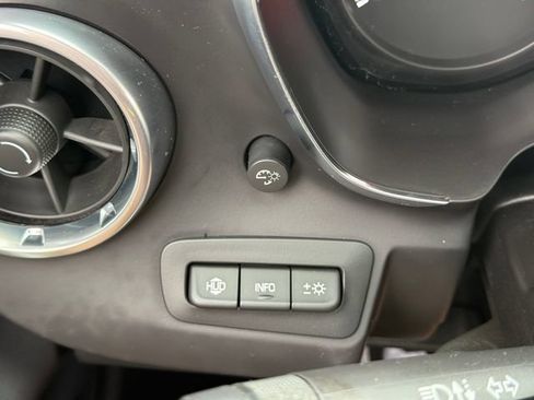 Used 2016 Chevrolet Camaro SS RWD image 62