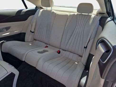 Used 2018 Mercedes-Benz E 400 Coupe image 17
