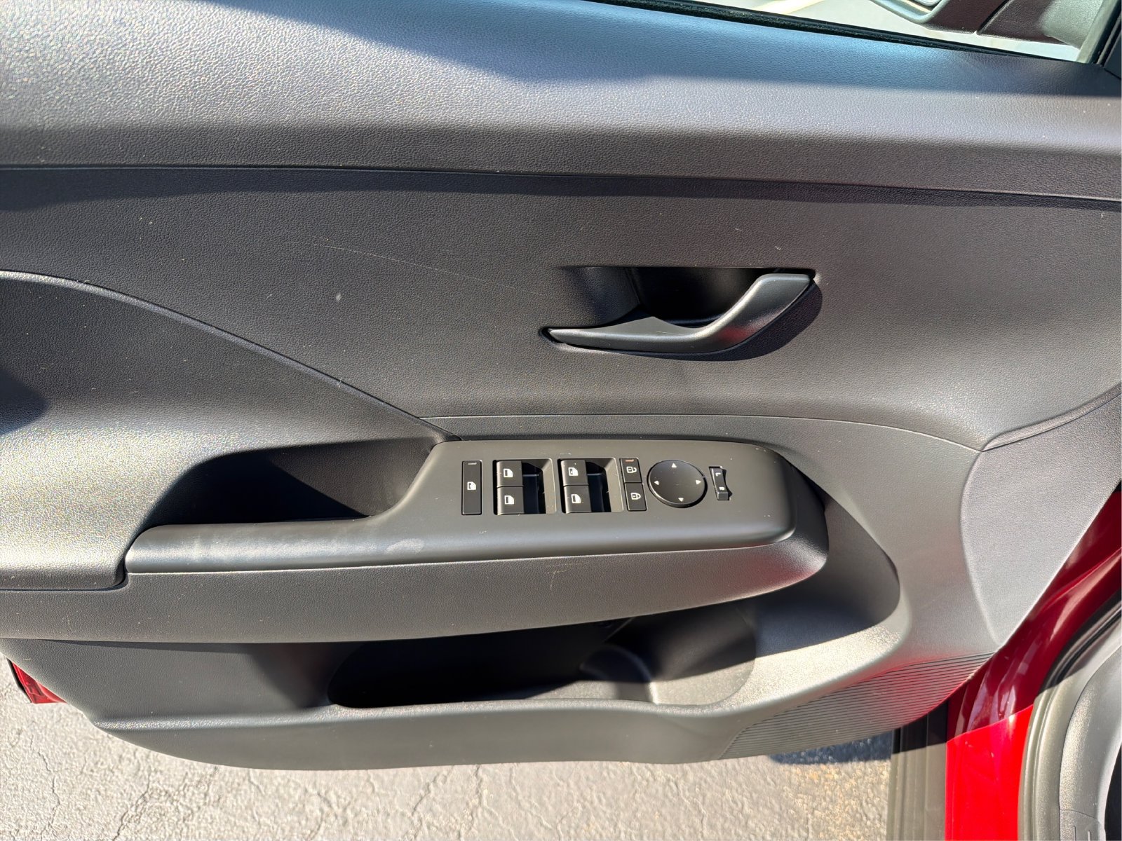 Certified 2026 Hyundai Kona SE AWD/4WD image 20