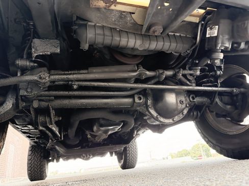 Used 2005 Jeep Wrangler Unlimited Rubicon AWD/4WD image 25