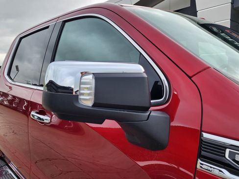 New 2026 GMC Sierra 1500 SLT w/ SLT Premium Plus Package AWD/4WD image 12