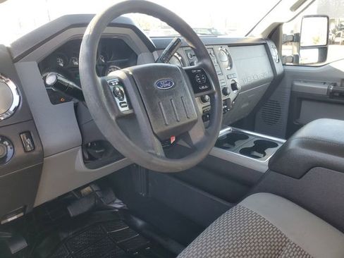 Used 2012 Ford F250 XLT w/ Advanced Security Group image 10